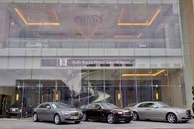 Do i see myself driving this car for the next five years? Rolls Royce Houston Two Story Glass Showroom Luxury Car Dealership Rolls Royce New Luxury Cars