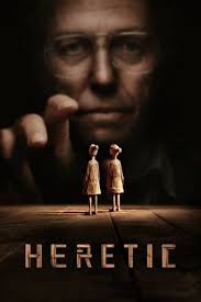 Heretic (2024): Where to Watch and Stream Online