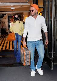 David robert joseph beckham obe (uk: David Beckham Alles Was Du Wissen Musst Instyle