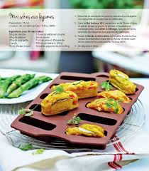 Mini Cakes Aux Legumes Les Macarons A La Chartreuse Recette Recettes De Cuisine Recette Tuperware