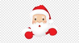 Le père noël dessin animé renne de noël en transparent. Jour De Noel Du Pere Noel Dessin Sapin De Noel Comment Dessiner Pere Noel Vacances Photographie Png Pngegg
