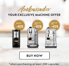 19 jul stick out your tongue day Machines For Coffee Pods Espresso Capsules Nespresso