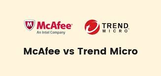 Mcafee Vs Trend Micro The Ultimate Comparison 2021