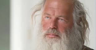 Rick Rubin Claims He Knows Nothing About Music On '60 Minutes'