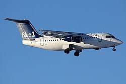 Image result for B Fi Blue 1995 Fleet