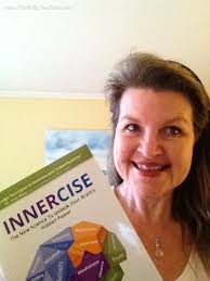 The new science to unlock your brain's hidden power. Innercise Book A Review The Holly Tree Tales