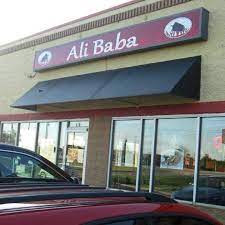 Please contact the restaurant directly. Ali Baba Mediterranean Cuisine Home Rockford Illinois Menu Prices Restaurant Reviews Facebook