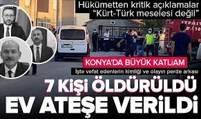 Konya ile ilgili en son ve en güncel haber akışı sabah'ta. Zjmdnds8bfbtxm