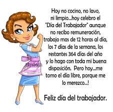 Feliz día del trabajador ✅para todas aquellas personas que se esfuerzan mucho cada día y entregan lo mejor de ellos en sus respectivos trabajos. Feliz Dia Del Trabajador Imagenes Y Tarjetas