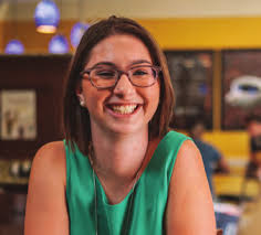 Sips & Sweets Title IX: Beyond the Headlines Queens to Captain Kelly