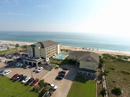The outer banks hotels offer the perfect pillow for every person. Surf Side Hotel