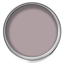 Best Muted Heather Flat Matt Emulsion Paint 125ml Dulux