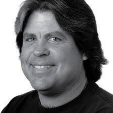 Jim Beinlich's Instagram, Twitter & Facebook