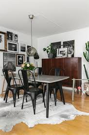 Une Ambiance Suedoise Loin Des Stereotypes Maison De Ville Deco Maison Maison