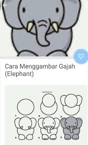 Check spelling or type a new query. Cara Menggambar Hewan Lengkap Para Android Apk Baixar