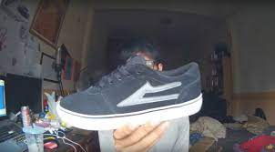 Maybe you would like to learn more about one of these? The Best Skate Shoes Complex