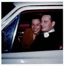 Aline Lacasse Obituary