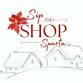 Hometown Christmas: A Sparta Sip & Shop Event! event image