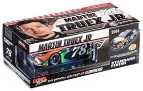 The national association for stock car auto racing, llc (nascar) is an american auto racing sanctioning and operating company that is best known for stock car racing. Bass Pro Shops Nascar 78 Martin Truex Jr Die Cast Car Bass Pro Shops