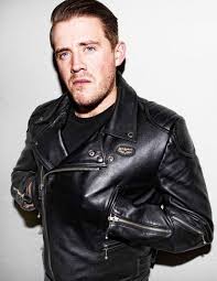 Tranquility base hotel & casino is the arctic monkeys' sixth no. Jamie Cook Born Jamie Robert Cook 8 July 1985 Age 30 In West Kirby Wirral England Lead Gui Black Leather Motorcycle Jacket Leather Jacket Men Leather Men