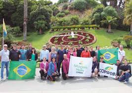 Produtores de leite visitam Chile e Argentina