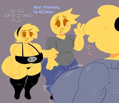 Rule34 - If it exists, there is porn of it   7033946