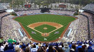 4 Lexus Dugout Club Seats To An La Dodgers Charitybuzz