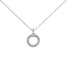 Tout au long de l'année 2009, bulgari a soutenu et financé l'organisation save bvlgari 18k gold necklace with pave diamonds bvlgari pendant necklace with pave diamonds bulgari jewelry necklaces. Bulgari Bulgari Bulgari Necklace 367586 Collector Square