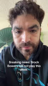 Why Is Brock Bowers Balding