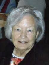 Obituary information for Mary Dan Karsner Raider