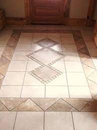 The ancient romans placed artful tiles on their floors to tell an array of stories and delight their guests, while the victorians covered the floorboards with sumptuous carpeting. Mclarrin Flooring Counter Tops Spaces Mclarrin Flooring Counter Tops Foyer Tile Ideas Floor Tile Design Foyer Flooring