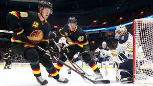 Vancouver canucks live score (and video online live stream*), schedule and results from all vancouver canucks previous match was against calgary flames in nhl, match ended with result 5. Long Term Outlook For Vancouver Canucks Prohockeytalk Nbc Sports