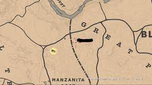 How do you hide gold from a metal detector? Flint Arrowhead Location Where My Player Is Need A Metal Detector As Well Reddeadcollector