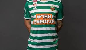 In 12 (46.15%) matches in season 2021 played at home was total goals. Sk Rapid Wien Wechselt 2021 Von Adidas Zu Puma