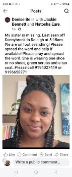 Jubilant Gospel Singers of North Carolina