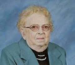 Dorothy Grabow Obituary March 5, 2006
