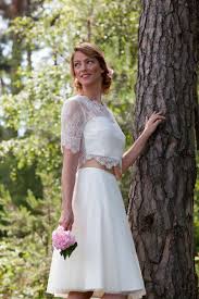 Neues kleid von esprit mit etikett. Kurze Brautkleider 2018 Archive Claudia Heller