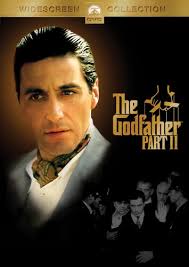Amazon.com: The Godfather, Part II (Two-Disc Widescreen Edition) : Francis  Ford Coppola, Al Pacino, Robert Duvall, Diane Keaton, Robert De Niro, John  Cazale, Talia Shire, Lee Strasberg, Michael V. Gazzo, G.D. Spradlin,