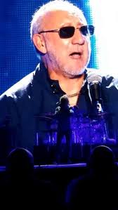 The Who at Birmingham