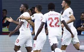 El mediocampista del arsenal ha estado en la mira por mucho tiempo del país de la hoja de maple y desean q 2zmpmcxybgt Fm