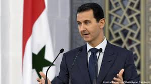 أطلق الرئيس السوري بشار الأسد حملته الانتخابية، اليوم السبت، بعنوان الأمل بالعمل وذلك وفقا للموعد الدستوري لبدء الحملات الانتخابية. Ù‚Ø¨ÙˆÙ„ Ø·Ù„Ø¨Ø§Øª ØªØ±Ø´Ø­ Ø§Ù„Ø£Ø³Ø¯ ÙˆØ§Ø«Ù†ÙŠÙ† Ø¢Ø®Ø±ÙŠÙ† Ù„Ø§Ù†ØªØ®Ø§Ø¨Ø§Øª Ø§Ù„Ø±Ø¦Ø§Ø³Ø© ÙÙŠ Ø³ÙˆØ±ÙŠØ© Ø³ÙŠØ§Ø³Ø© Ø£Ø®Ø¨Ø§Ø± Ø§Ù„Ø¥Ù…Ø§Ø±Ø§Øª Ø§Ù„ÙŠÙˆÙ…