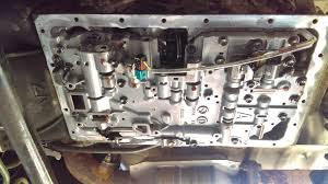 Po741 torque converter clutch stuck off. Tourque Converter Lockup Solenoid Code Tacoma World