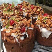 Pin En Panificados Y Masas Bread And Pastries Pains Et Patisseries