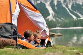 Here's a useful check list of things to take camping. 13 Fun Things For Kids To Do On A Camping Trip With Free Camping Games Pack
