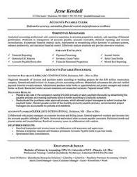 Wow your future employer with this simple cover letter example format. Accounts Payable Resume Is Used To Apply A Job As Account Payable Administrator People With This Job Have Accounts Payable Cover Letter For Resume Accounting