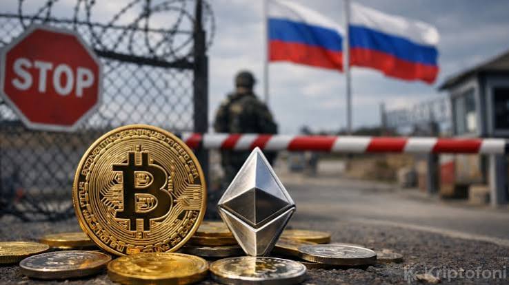 Rusya Kripto Paralara Göz Kırptı: Bitcoin ve İki Altcoin İçin Ne Anlama Geliyor?