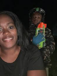 Happy 17th my love Samara Jones