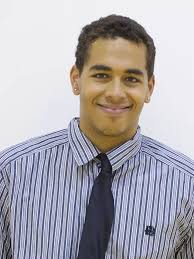 2009-10 Men's Swimming and Diving Roster