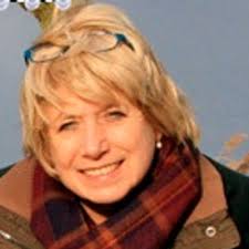 Sue Ryder Richardson (@SueRyderR)