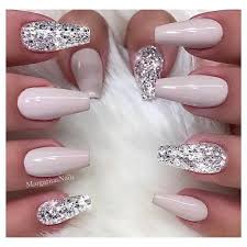 Coffin nail designs take a lot of skill to get done, making it essential that you know exactly what you want before making a trip to the salon. 50 Awesome Coffin Nails Designs You Ll Flip For In 2020